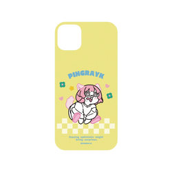 iPhone 11 Pro Max Mod NX Backplate  於是日常了 於是日常了－超嘻嘻RJ