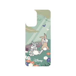 Galaxy A13 (4G) SolidSuit  Disney - Classics 迪士尼經典電影 小鹿斑比 - 桑普與邦妮