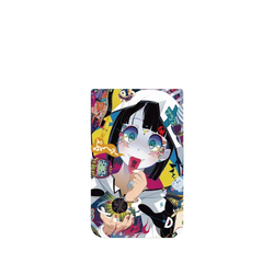 Pixel 11 SolidX (MagSafe 兼容)  MITSUME Chaos