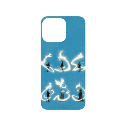 iPhone 15 Pro Max SolidX  Harry Potter 哈利波特-疾疾，護法現身