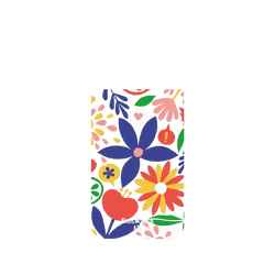 Pixel 11 SolidX  Knock Knock A2Z 想放假的熱帶花朵