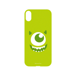 iPhone XS Max Mod NX Backplate  迪士尼-皮克斯 大臉大眼仔