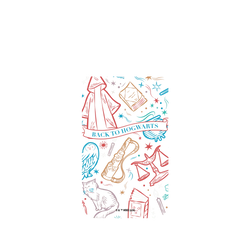 Pixel 8a SolidSuit (MagSafe 兼容)  Harry Potter 繽紛趣味生活