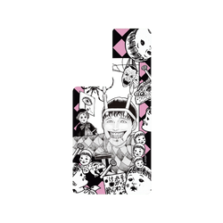Galaxy S22 Ultra SolidSuit  Junji Ito 伊藤潤二驚選集 雙一的快樂