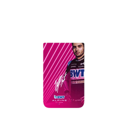 犀牛盾SolidX手機殼 - Google Pixel 11 Pro - 【聯名設計款】 - Alpine - Esteban Ocon