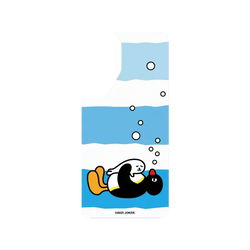 Galaxy S26 FE SolidX  Pingu 企鵝家族 Pingu ＆小海豹
