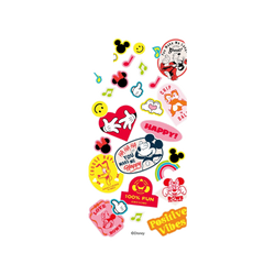 犀牛盾Mod NX手機殼 - iPhone XS Max - 【聯名設計款】 - 迪士尼-米奇 Mickey - 迪士尼米奇系列 - 貼紙風格