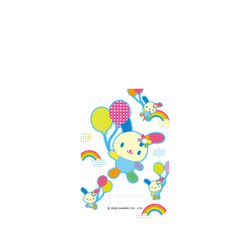iPhone 17 Pro SolidX  花小兔 飛高高