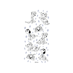 iPhone XS SolidSuit  Disney - Classics 迪士尼經典電影 101忠狗 - 小犬