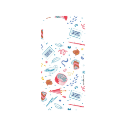 犀牛盾Mod NX手機殼 - iPhone 15 Pro - 【聯名設計款】 - 哈利波特 Harry Potter - 哈利的歡樂時光