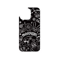 iPhone 15 Pro Max Clear  常態系列 真是太棒了 - 黑夜版