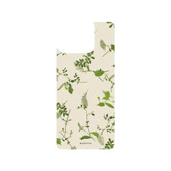 Zenfone 11 Ultra SolidSuit  Plantica 植物誌 – 銀葉