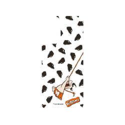 犀牛盾SolidSuit手機殼 - Samsung Galaxy A13 (4G) - 【聯名設計款】 - 摩登原始人 The Flintstones - 摩登原始人 - 盪鞦韆