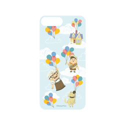 犀牛盾Mod NX手機殼 - iPhone 7 Plus/8 Plus - 【聯名設計款】 - 迪士尼-皮克斯 PIXAR - 天外奇蹟 - 飛到天空去