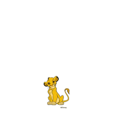犀牛盾SolidX手機殼 - Samsung Galaxy S26 FE - 【聯名設計款】 - Disney - Lion King 迪士尼-獅子王 - 辛巴小獅王