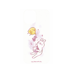 iPhone 16 Plus SolidX  懶散兔與啾先生 金魚