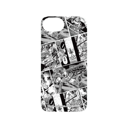 iPhone 16e SolidSuit BOUNCE Bounce Man Comics