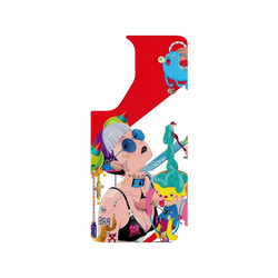Galaxy S26 FE SolidX (MagSafe 兼容)  MITSUME My Perfect Meal