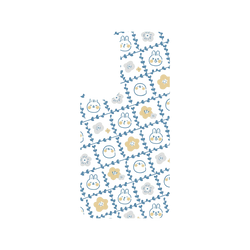 Galaxy A55 SolidSuit  懶散兔與啾先生 格子