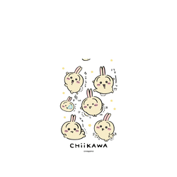 Pixel 10 Pro SolidX  吉伊卡哇Chiikawa 兔兔跳來跳去