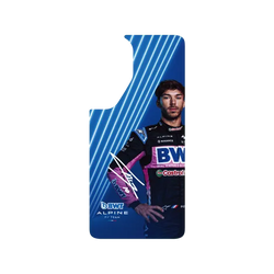 Galaxy S26 FE SolidX (MagSafe 兼容)  BWT Alpine Formula One Team Pierre Gasly