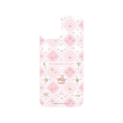 iPhone 11 Pro SolidSuit  兔媽媽 午茶蕾絲