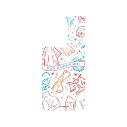 紅米 Note 12 Pro 5G (Global) SolidSuit  Harry Potter 繽紛趣味生活
