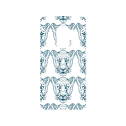 犀牛盾SolidSuit手機殼 - Samsung Galaxy S9 - 【聯名設計款】 - MYMY REVERZ TATTOO - 獅子