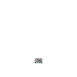 Galaxy A57 Clear  - 【獨家設計款】 - Rainbow 2