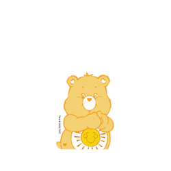 Xiaomi 13T SolidSuit (MagSafe 兼容)  Care Bears Funshine Bear