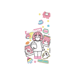 Galaxy S26 Ultra AirX  於是日常了 於是日常了－內心豐富的美少女