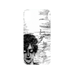 iPhone XR SolidSuit  Junji Ito 伊藤潤二驚選集 濃霧中的美少年