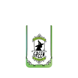 犀牛盾SolidX手機殼 - Google Pixel 11 - 【聯名設計款】 - Wicked - 正向綠-艾法芭