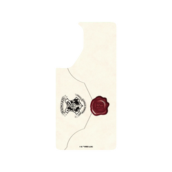 Galaxy S26+ SolidX  Harry Potter 哈利波特-錄取通知書