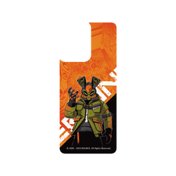 紅米 Note 12 5G (Global) SolidSuit BOUNCE Bomb the system
