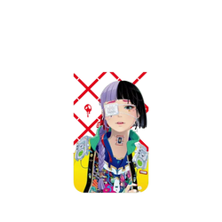Pixel 11 SolidX (MagSafe 兼容)  MITSUME Zero