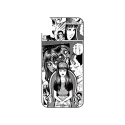 iPhone XS Max SolidSuit  Junji Ito 伊藤潤二驚選集 富江 - 畫家