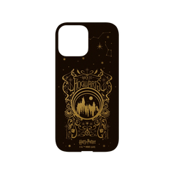 犀牛盾NX (MagSafe 兼容)背板 - iPhone 13 Pro Max - 【聯名設計款】 - 哈利波特 Harry Potter - 霍格華茲城堡
