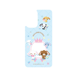 Galaxy A73 SolidSuit  蜜糖邦尼 歡迎來到雙胞胎兔國度