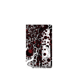 犀牛盾SolidSuit手機殼 - Google Pixel 7 - 【聯名設計款】 - 伊藤潤二 Junji Ito - 血玉樹