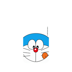 Galaxy A55 SolidSuit  Doraemon 哆啦A夢 下面有什麼？