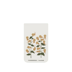 犀牛盾SolidX手機殼 - Google Pixel 11 - 【聯名設計款】 - I Love Doodle - Cat and Plant - 喵喵樹