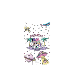 Pixel 10 Pro XL SolidX  迪士尼-米奇系列 繽紛宇宙-米妮與黛西