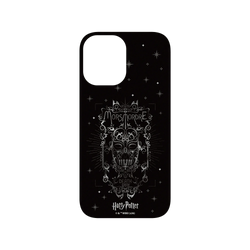 iPhone 16 SolidX (MagSafe 兼容)  Harry Potter 哈利波特-魔魔斃