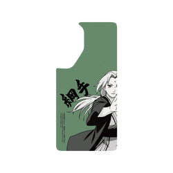犀牛盾SolidX手機殼 - Samsung Galaxy S26 Plus - 【聯名設計款】 - 火影忍者 Naruto - 角色系列-綱手