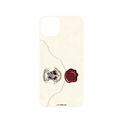 iPhone 15 Plus SolidX  Harry Potter 哈利波特-錄取通知書