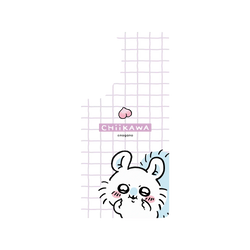 Galaxy S26+ SolidX  吉伊卡哇Chiikawa 咿呀！我是小桃鼠Momonga