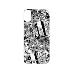 iPhone X SolidSuit BOUNCE Bounce Man Comics