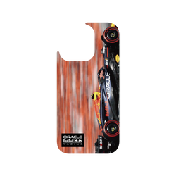 iPhone 16 Pro Clear (相機按鈕)  Oracle Red Bull Racing ORBR - RB20