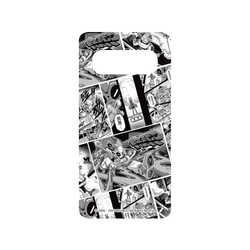 Galaxy S10 (4G) SolidSuit BOUNCE Bounce Man Comics